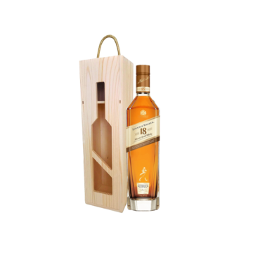 What Makes Johnnie Walker a Timeless Gift?